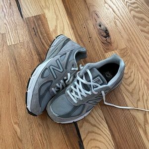 New balance 990